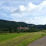 1608G 064 Kloster Beuron